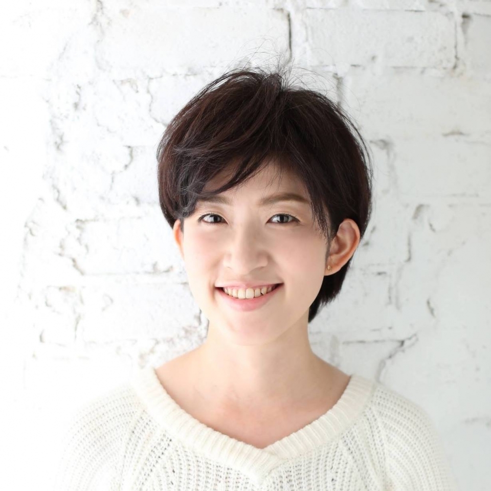 長代 沙智子
