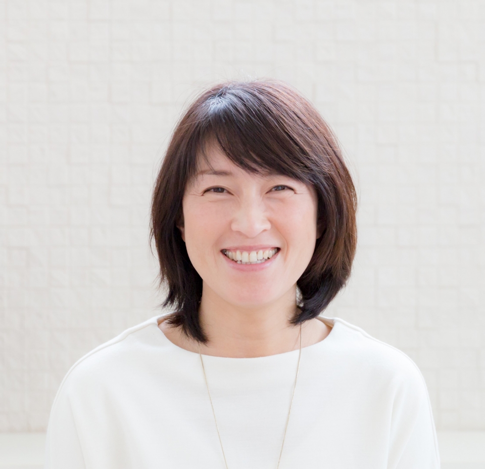 川鍋 裕子