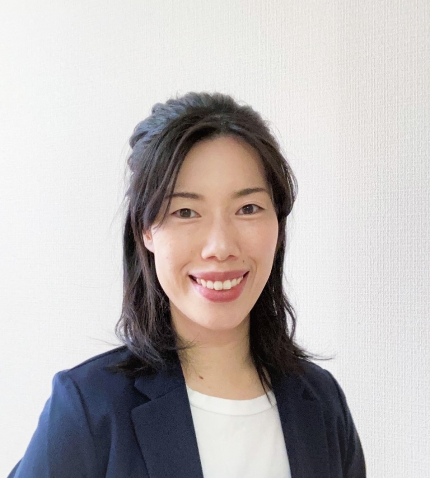 山岡 志帆