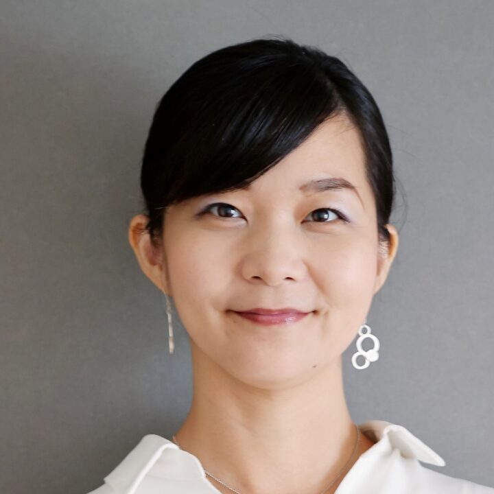 安藤 雅子