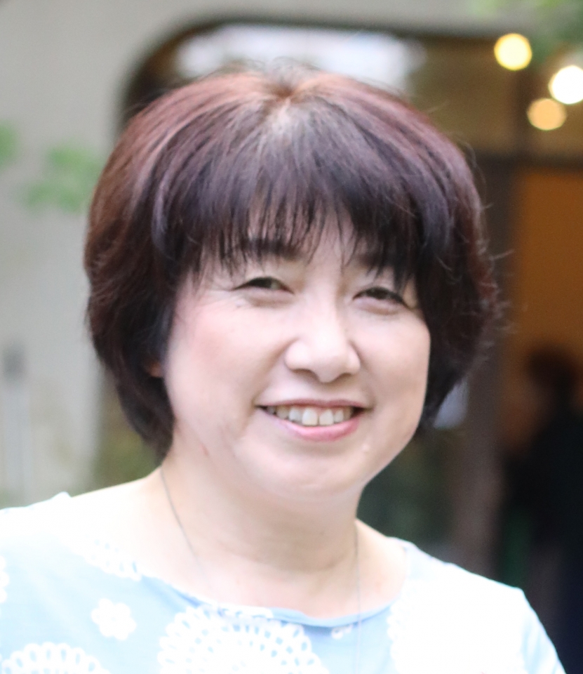 桑迫 美流