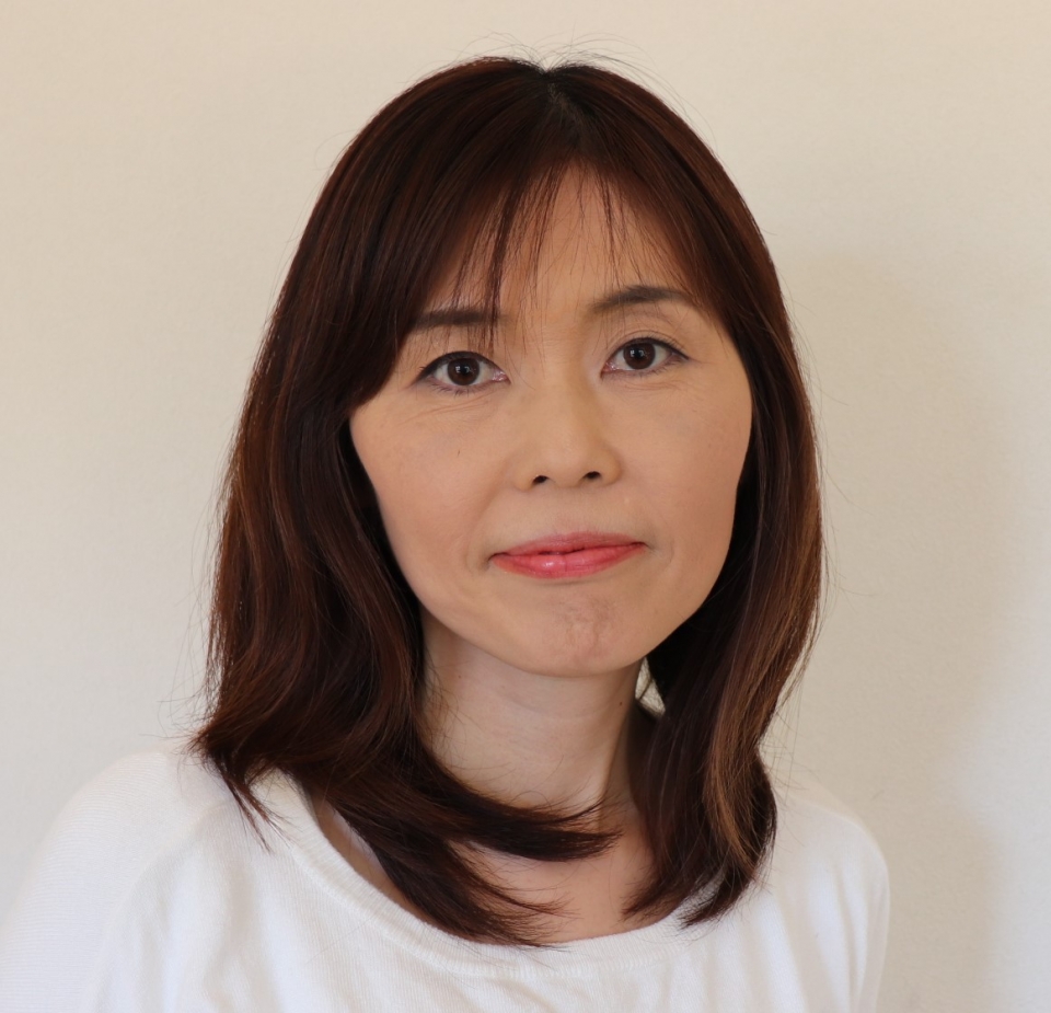市川 由起子