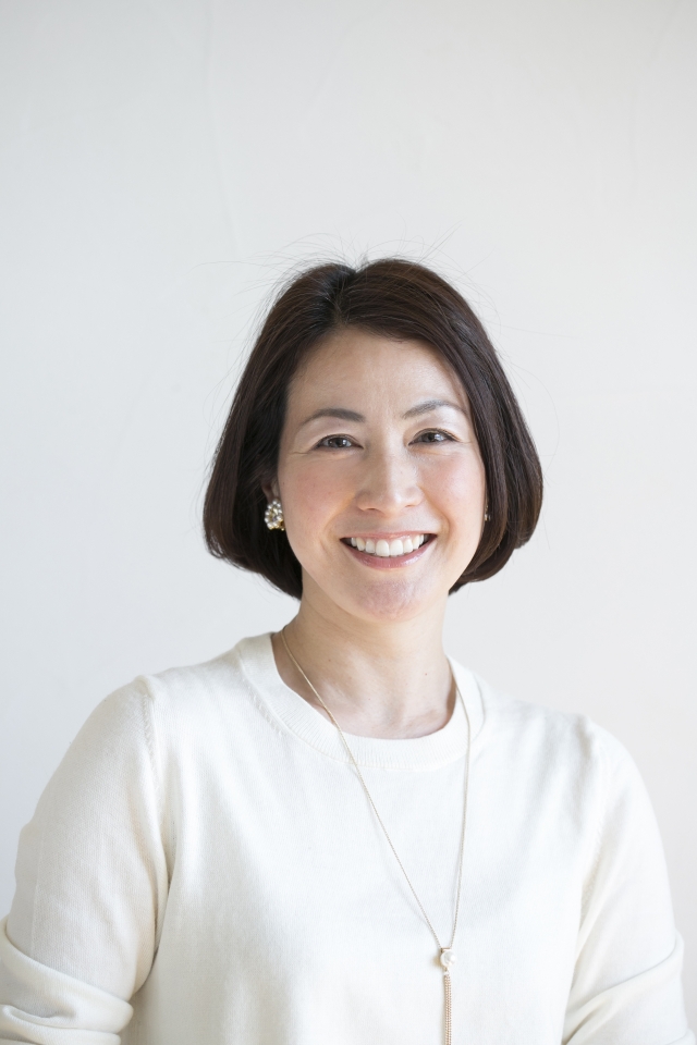 松谷 麻子