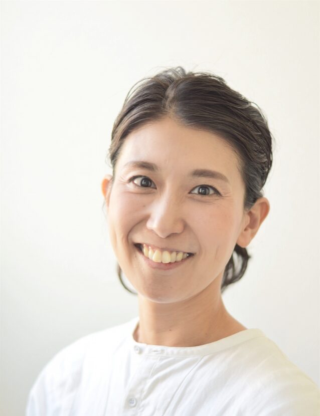 中矢くみこ