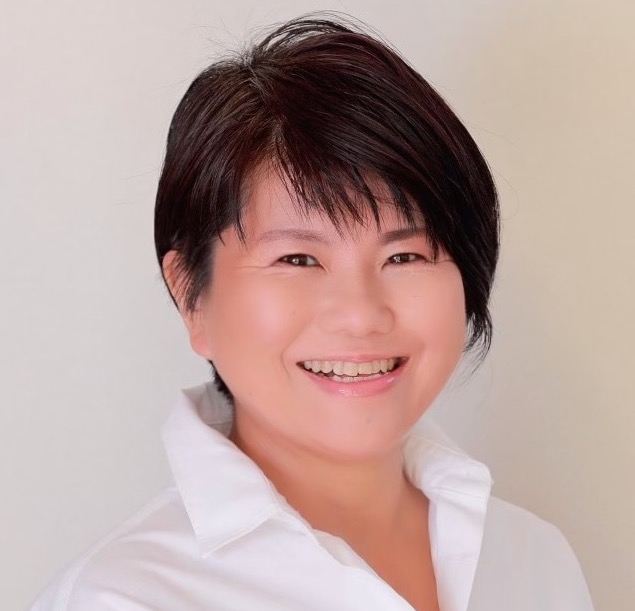 濱名 愛