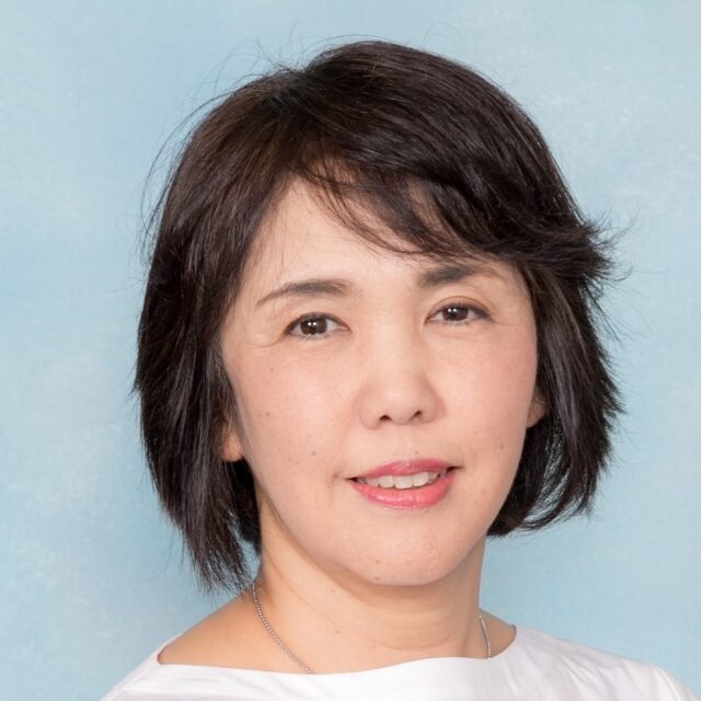 うえむら 智子