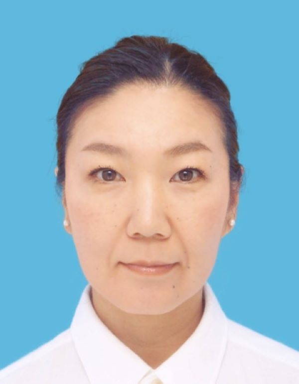 安藤 陽子