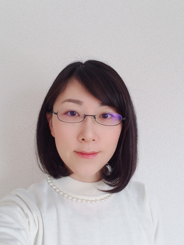 月足 沙織
