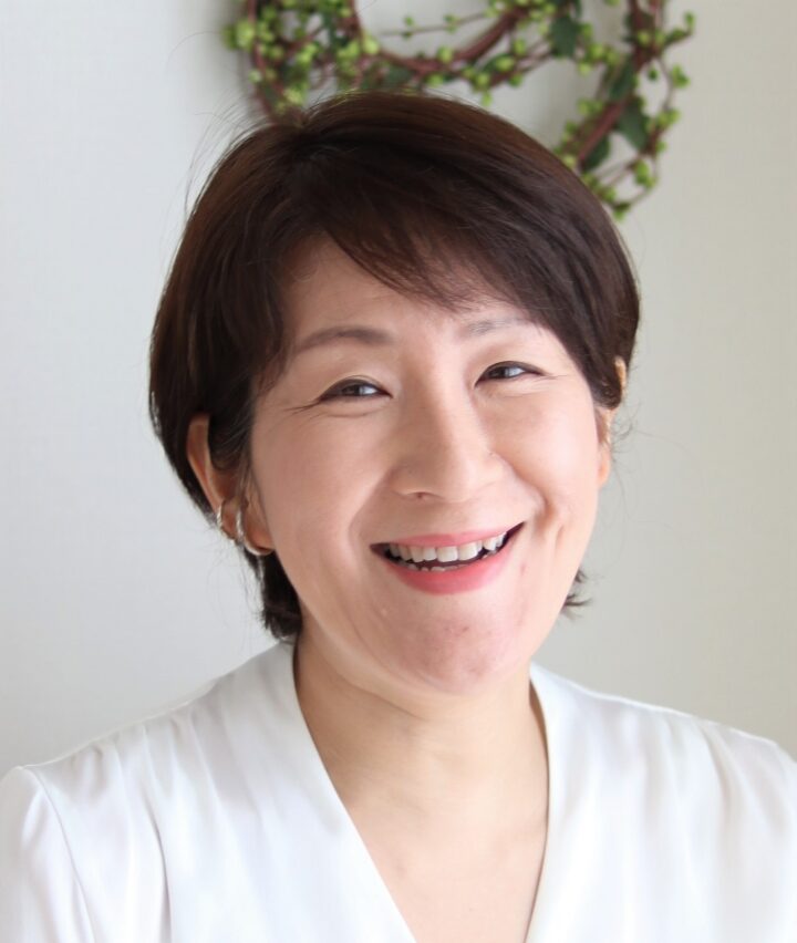 萩 美規子