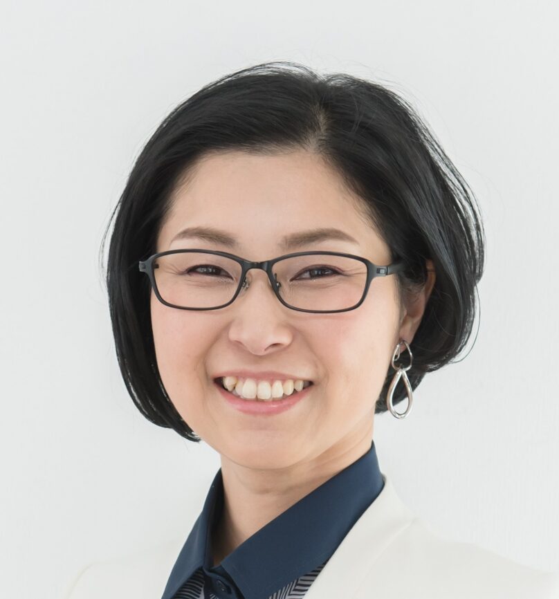 山田 明日美