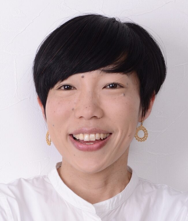 柴田 敦子
