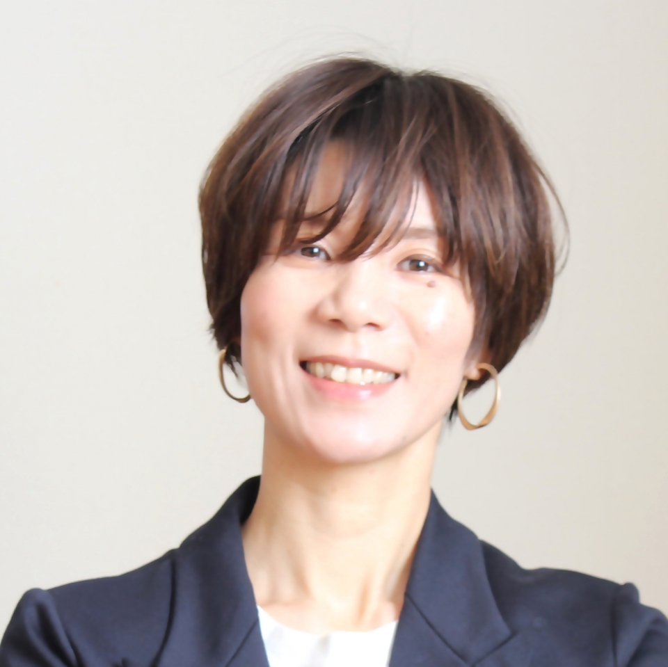 坂入 美里