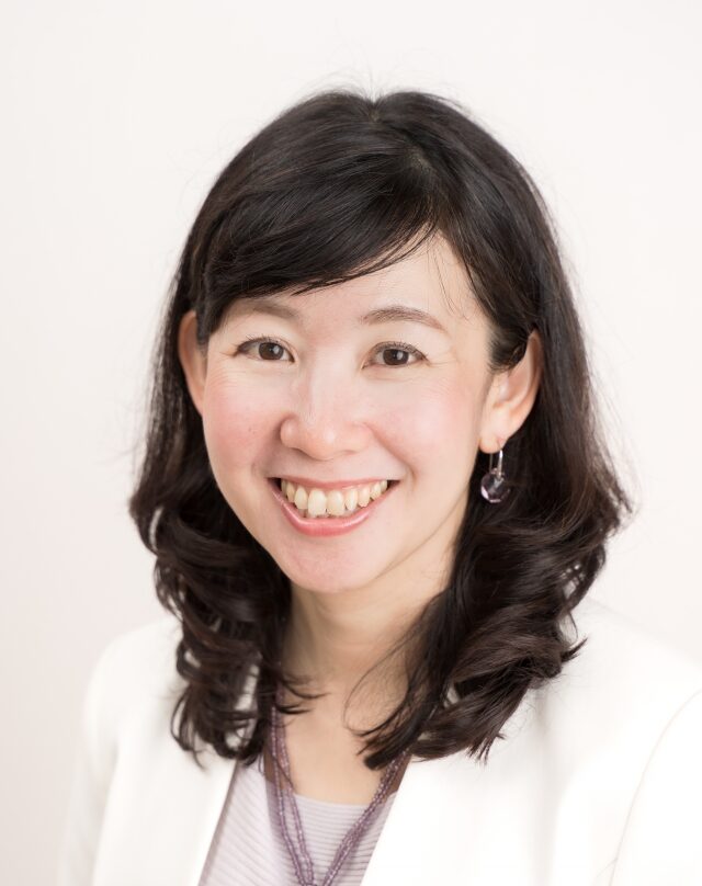 松井 陽子