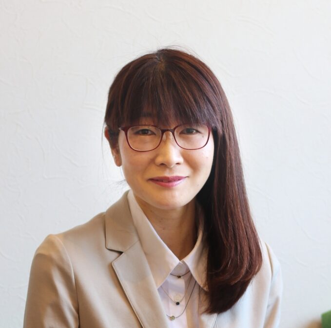 尾上 今日子
