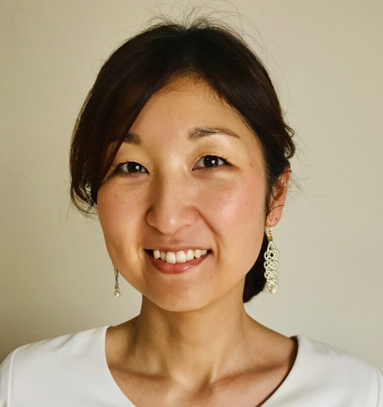 佐藤 久美子