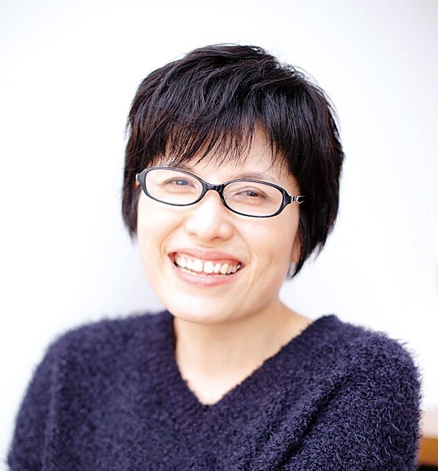 後藤 秋代