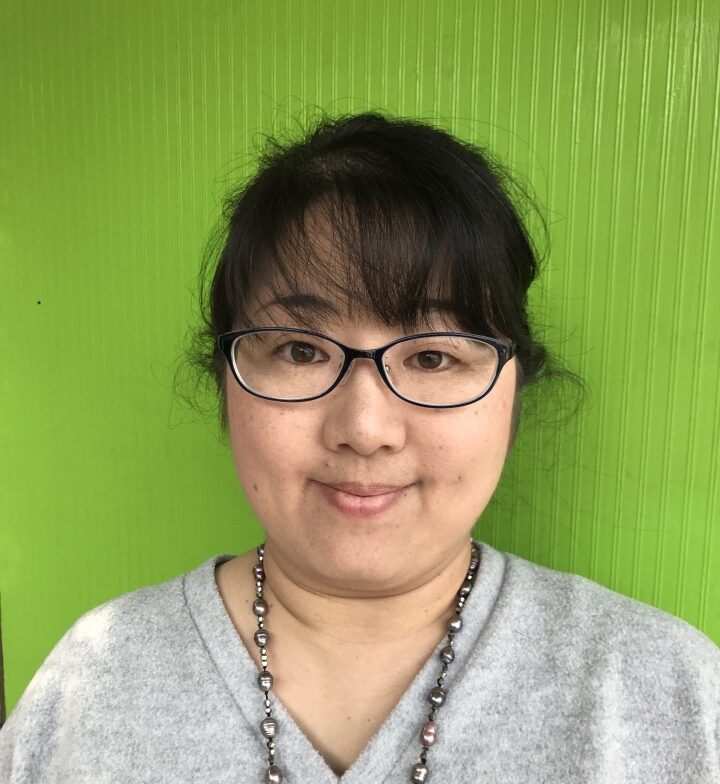 正代 純