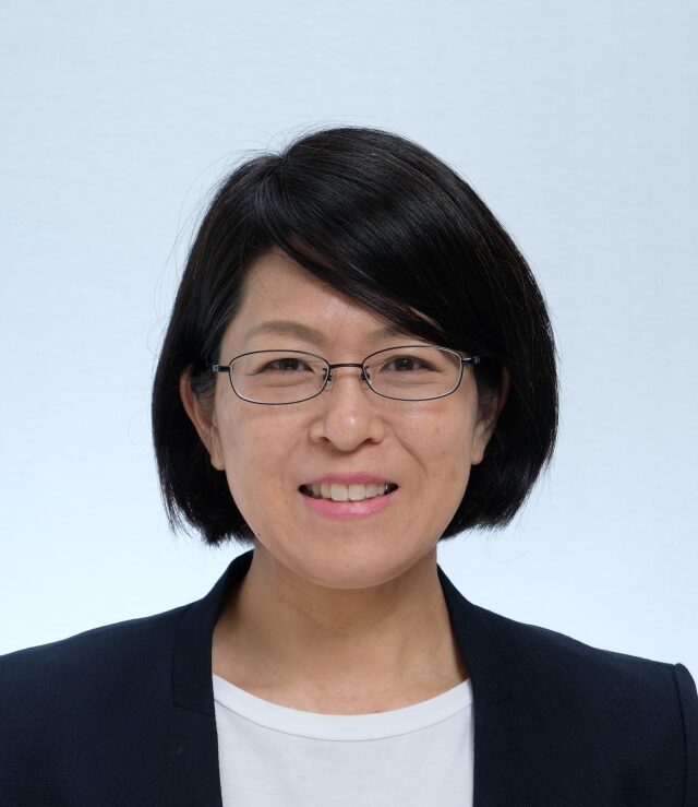 飯尾 由美