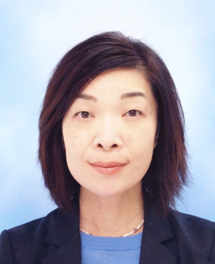 小峯 美保