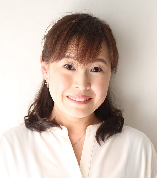 川井 未来