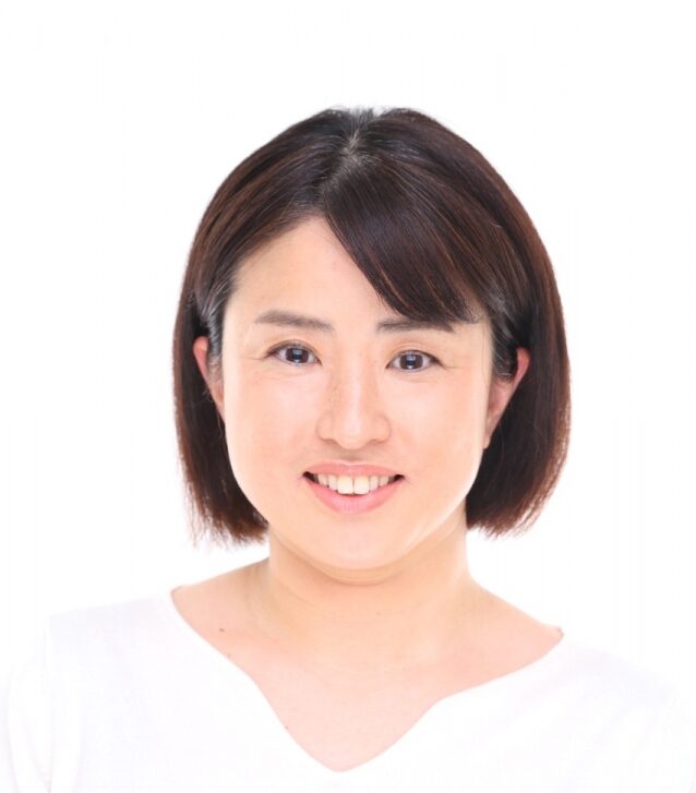 金田 友美