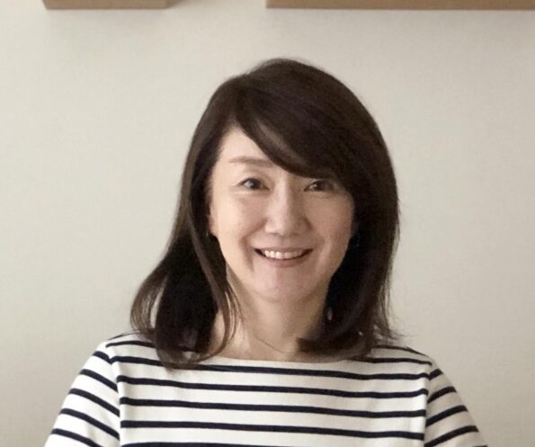 岩城 真由美
