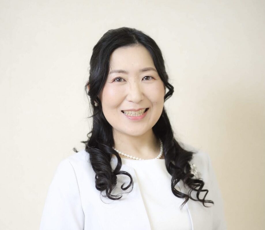 大橋 祐子