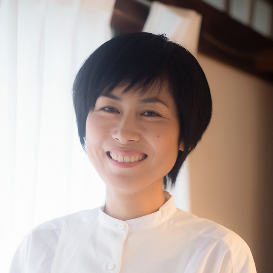 大串 広子