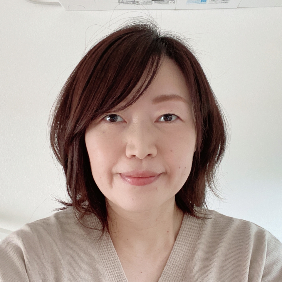 名倉 江梨子
