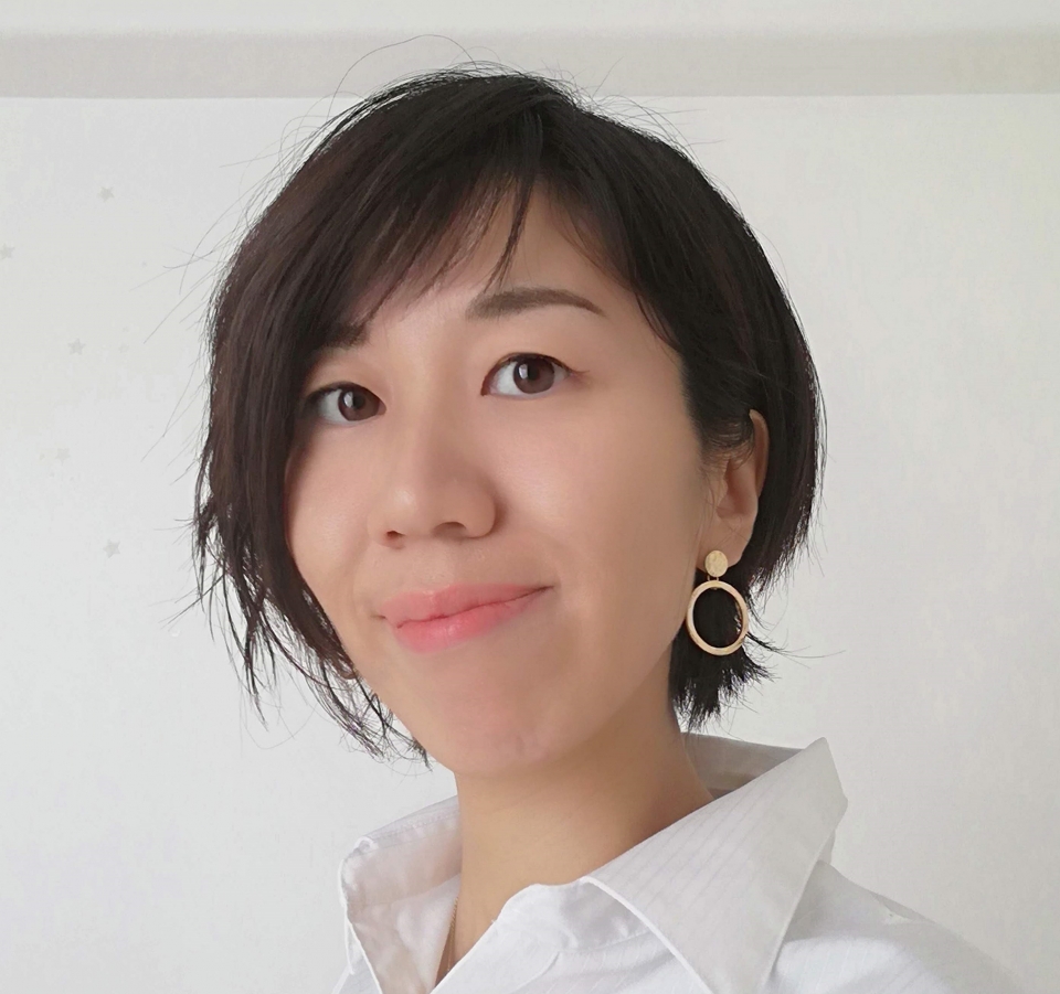 安尾 香奈