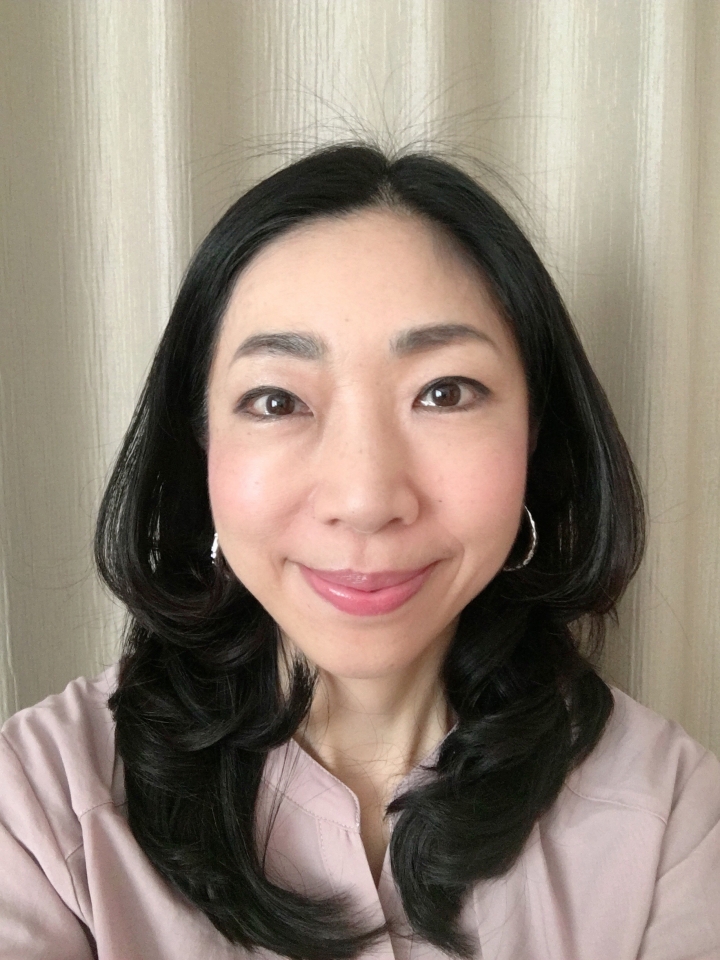 白川 書子
