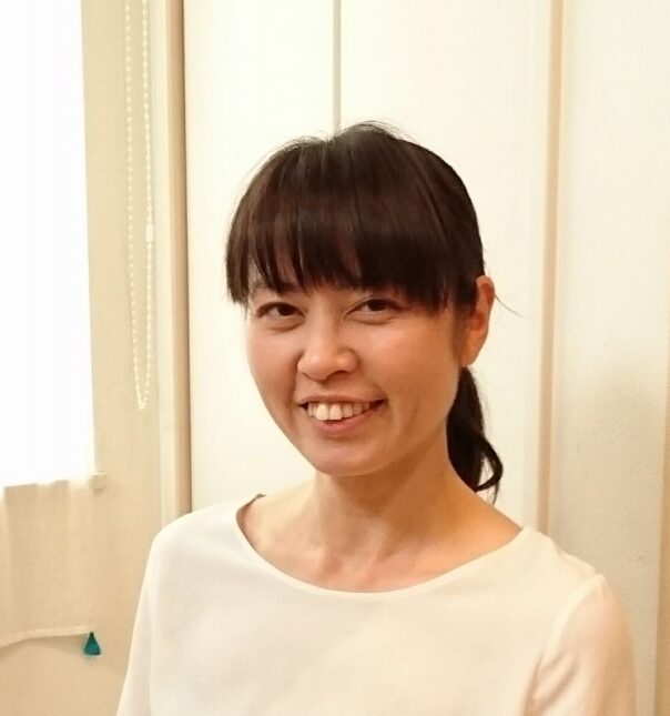冨岡 よう