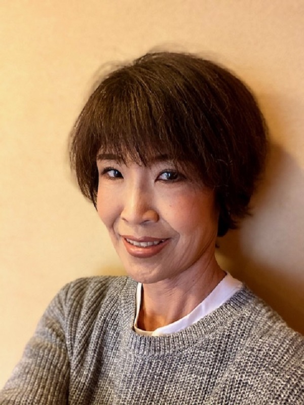 鈴木 佳奈子