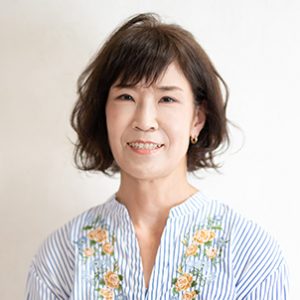 suzuki.kanako | 一般社団法人 日本ライフオーガナイザー協会