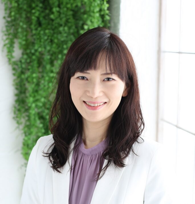 大山 明美