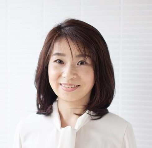 浅尾 知子