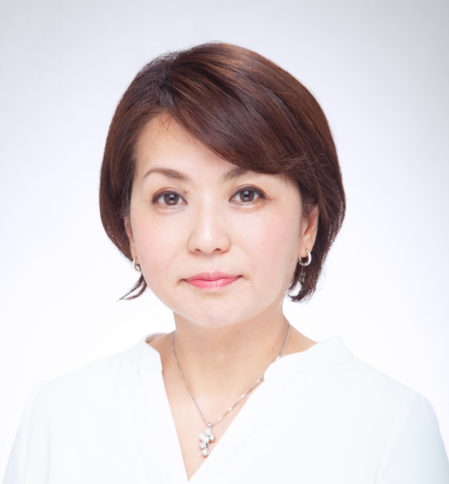 藤高 綾子