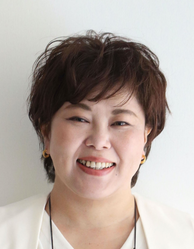 熊沢 雅子