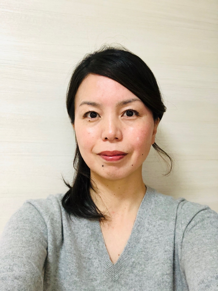 福田 麻美