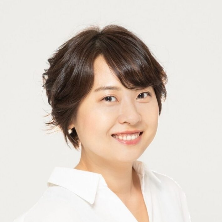 川田 友美