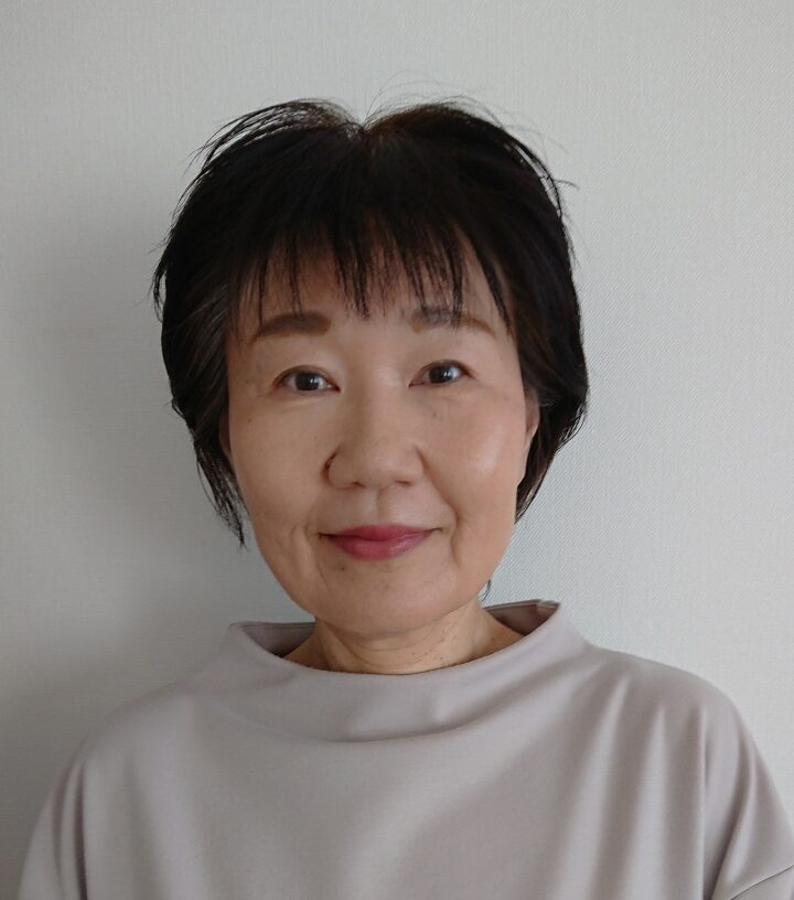 林 恵子