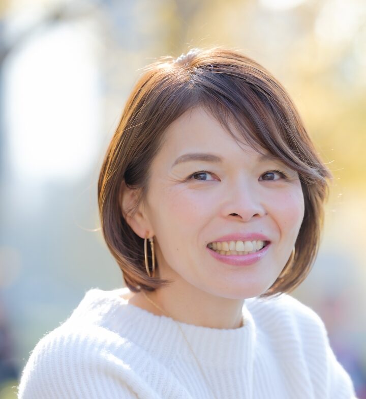 武田 和美