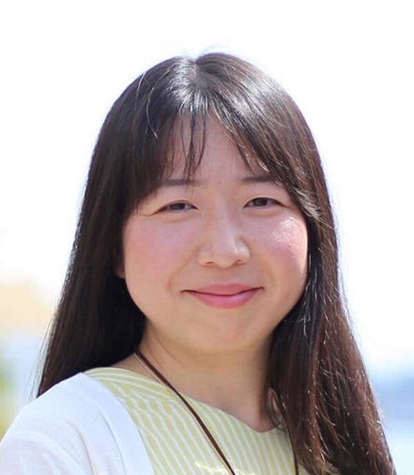 杉原 基美子