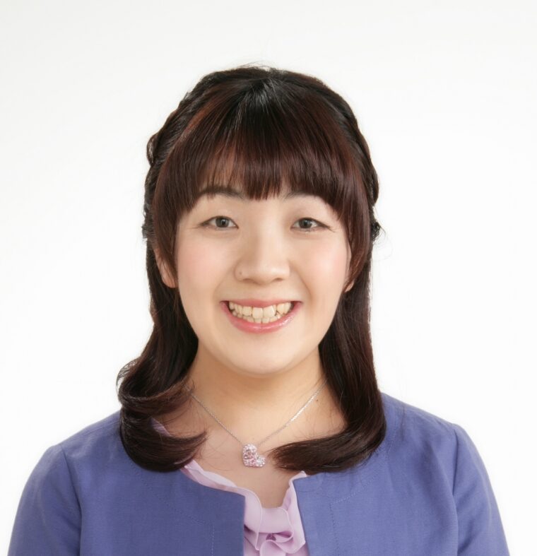 福田 孝子