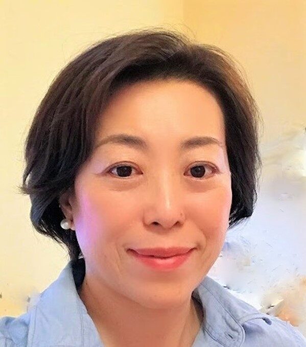 浦田 友惠