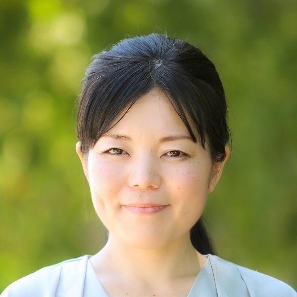 藤井 千恵