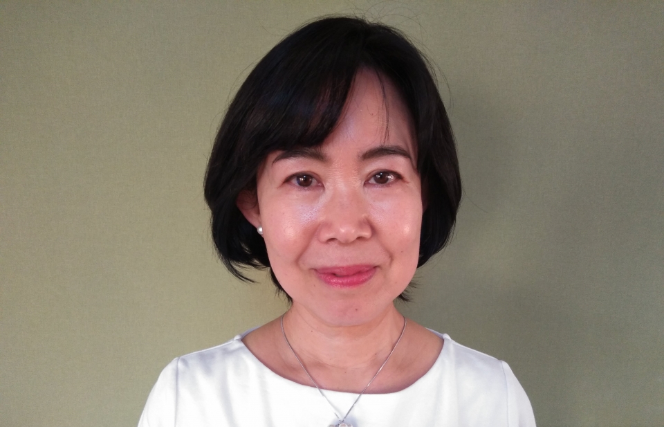 勝谷 由美