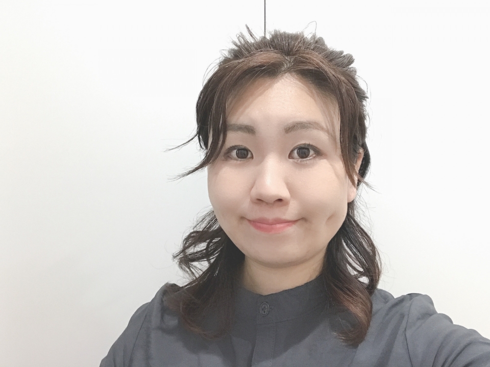 福山 麻衣