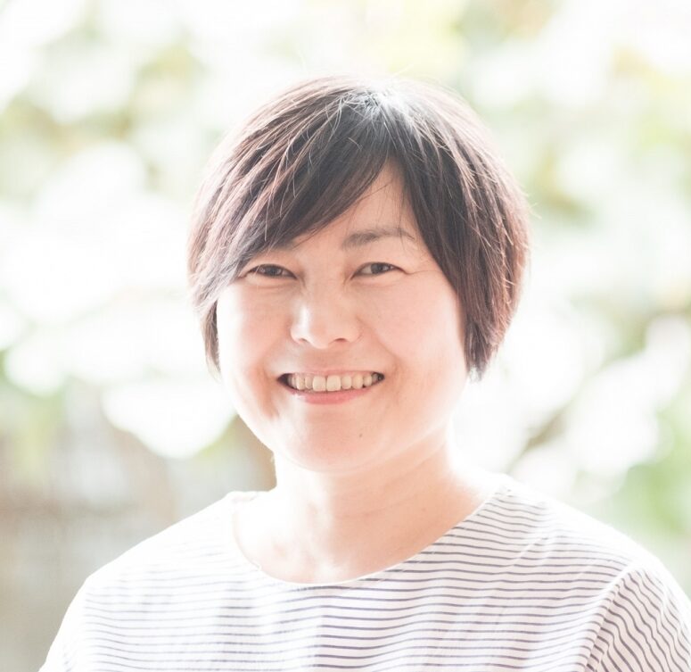 野上 いづみ