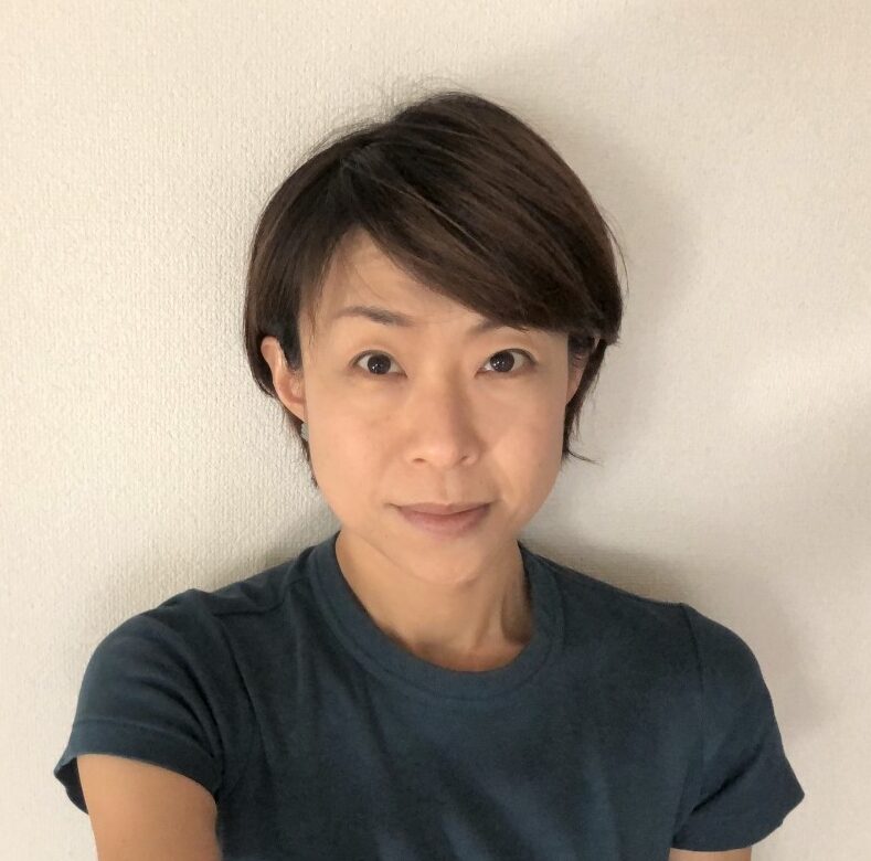 桑原 かをる
